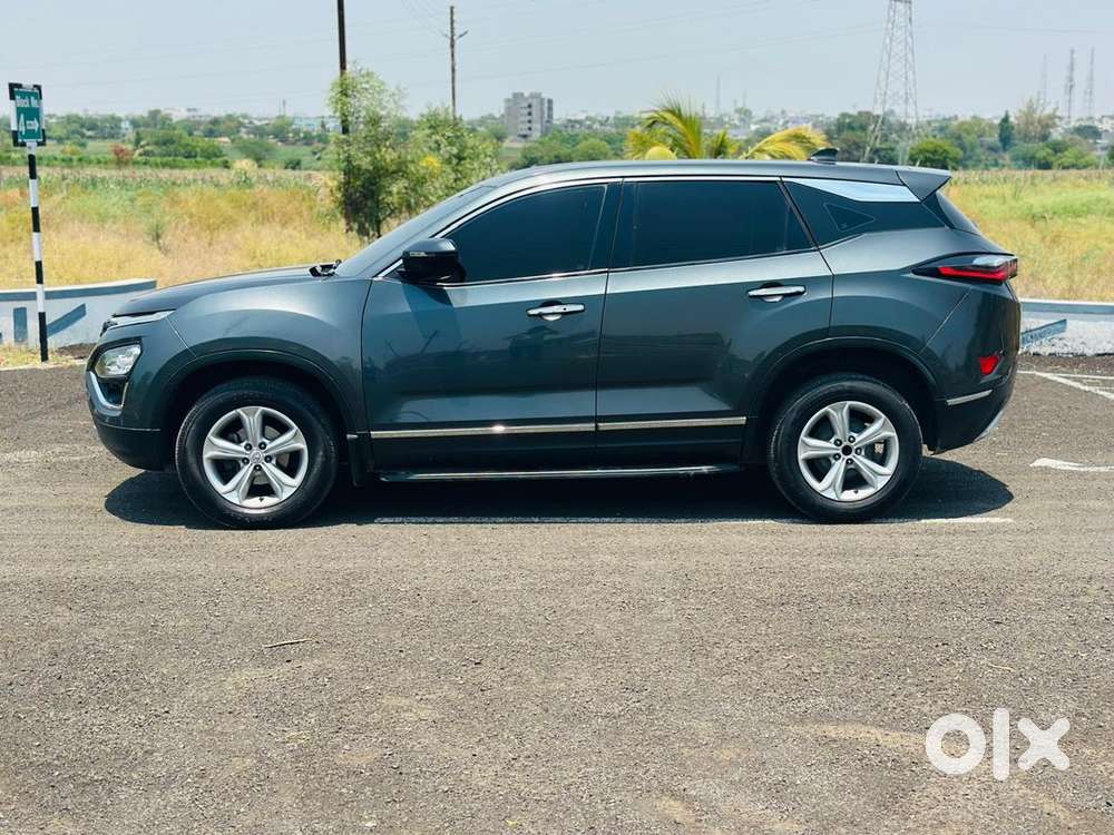 Tata Harrier 2019 Diesel Good Condition