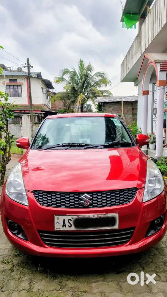 Maruti Suzuki Swift 2014 Petrol Good Condition