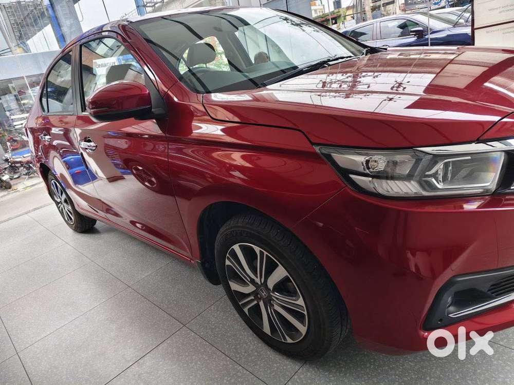 Honda Amaze Vx 1.2 Petrol Cvt, 2023, Petrol