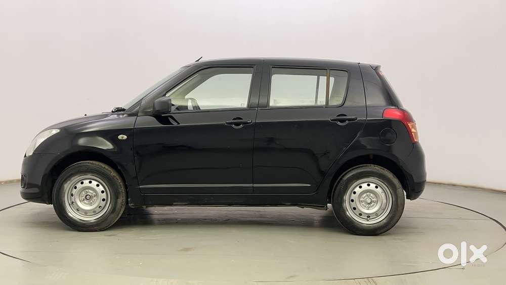 Maruti Suzuki Swift 2004-2010 Vxi Bsiv, 2011, Petrol