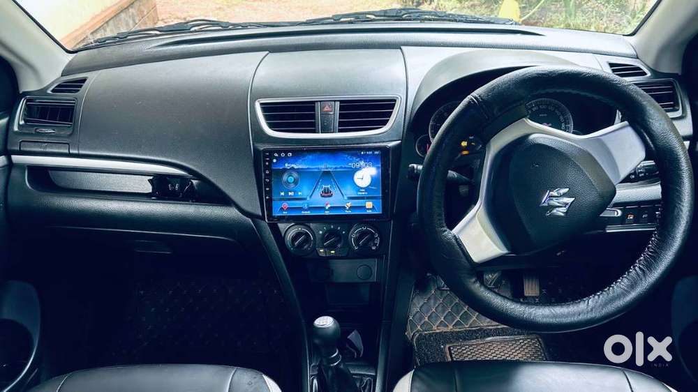 2013 Maruti Swift Vdi For Sale