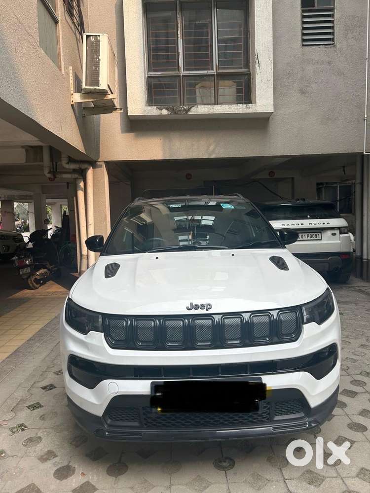 Jeep Compass For Sale