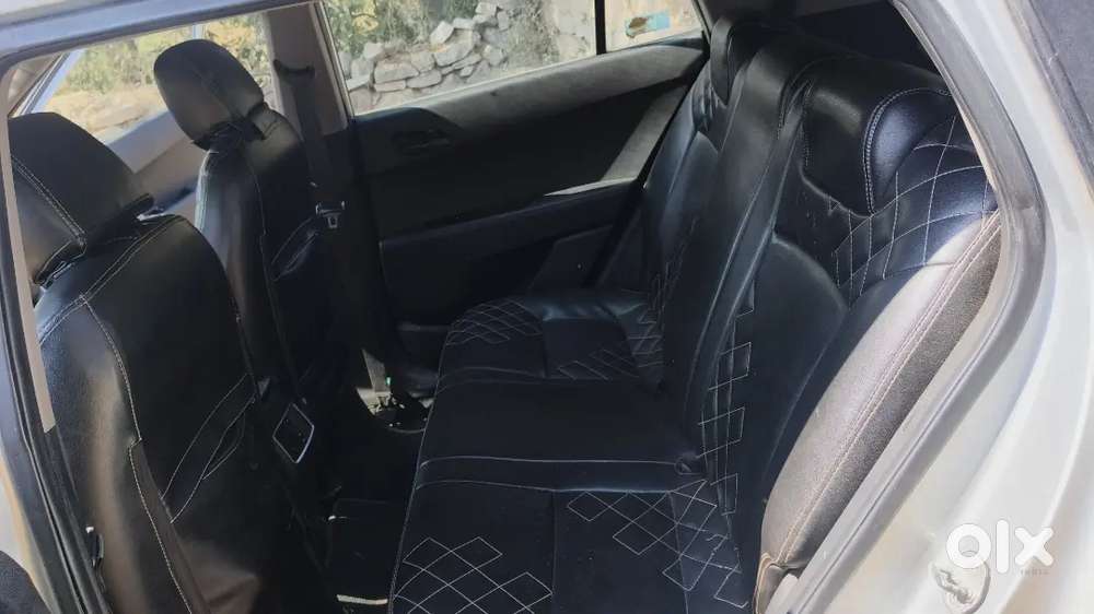 Hyundai Creta N Line 2018 Diesel 95000 Km Driven