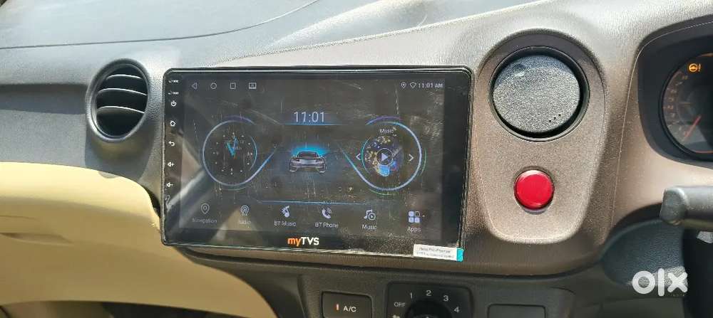 Honda Amaze 2013 Petrol Well Maintained
