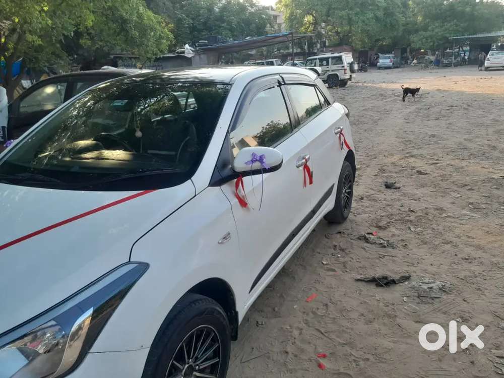 Hyundai I20 2018 Petrol 74000 Km Driven 1st Owner