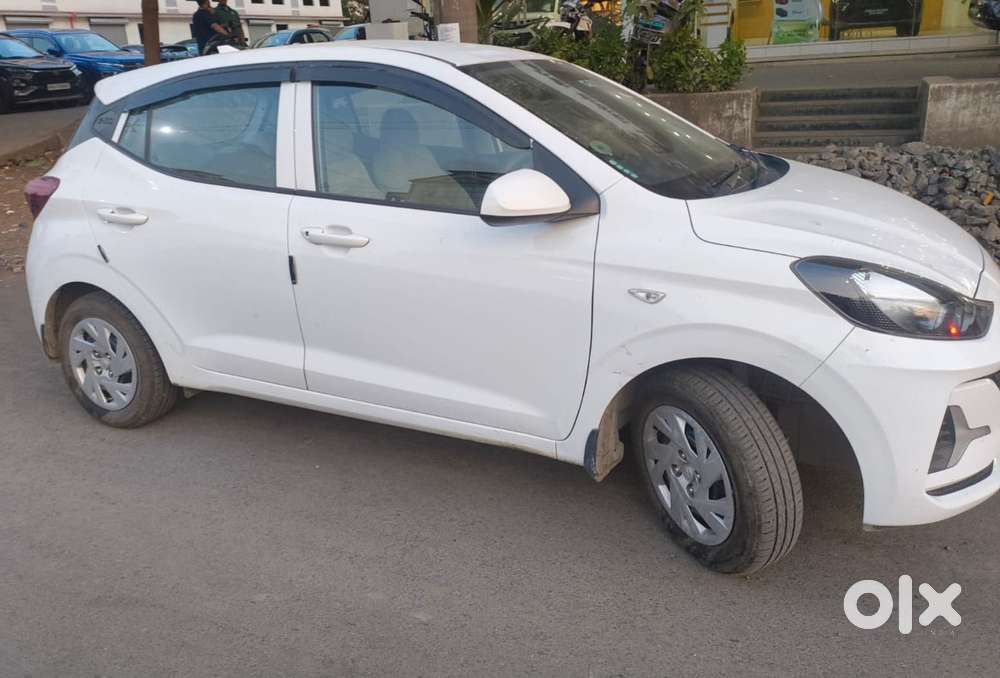 Hyundai Grand I10 Nios Magna, 2025, Petrol