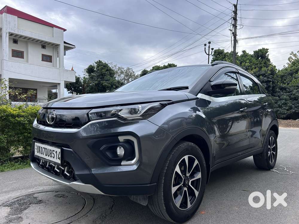 Tata Nexon