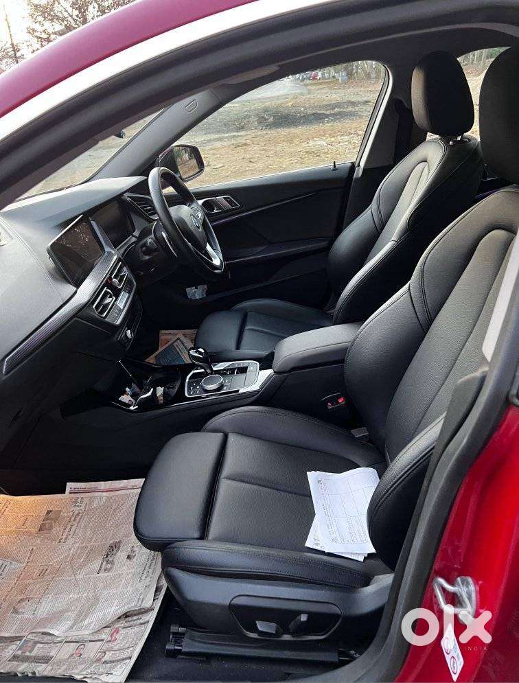 Bmw 2 Series 2.0 220d Sportline, 2022, Diesel