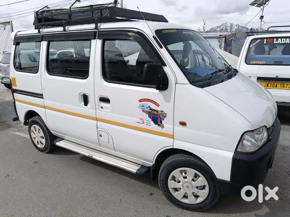 Eeco Good Condition