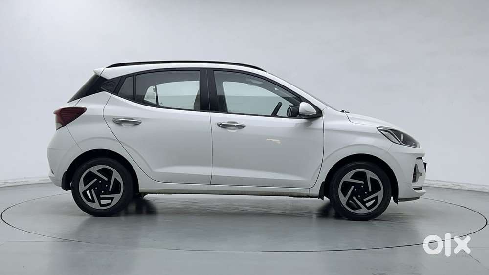 Hyundai Grand I10 Nios Sportz 1.2 Kappa Vtvt, 2023, Petrol