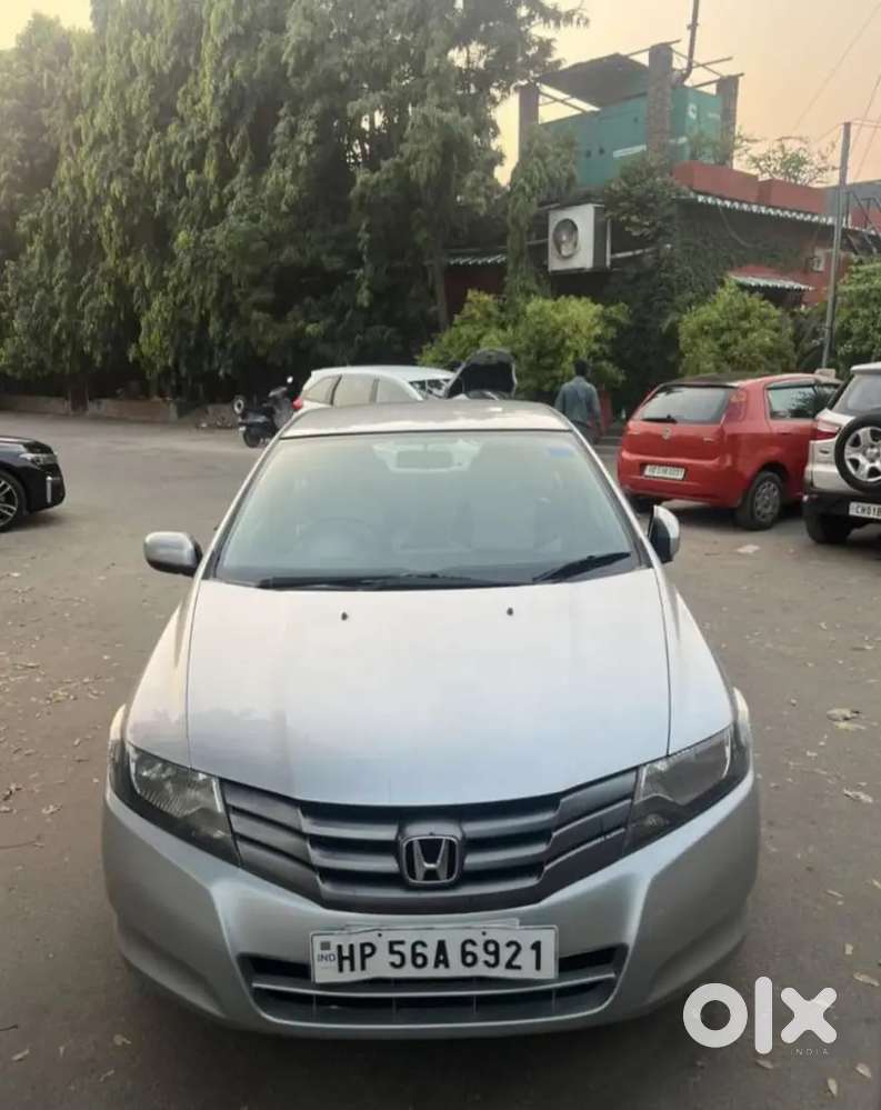 Honda City 2009 Petrol Good Condition