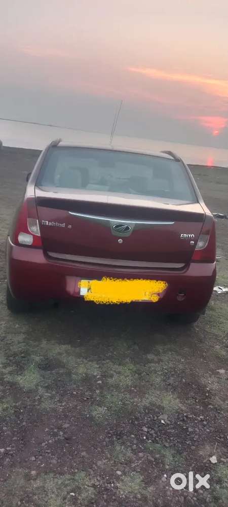 Mahindra Verito 2011 Diesel 132000 Km Driven