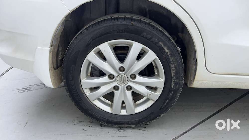 Maruti Suzuki Ertiga Shvs Zdi Plus, 2018, Diesel