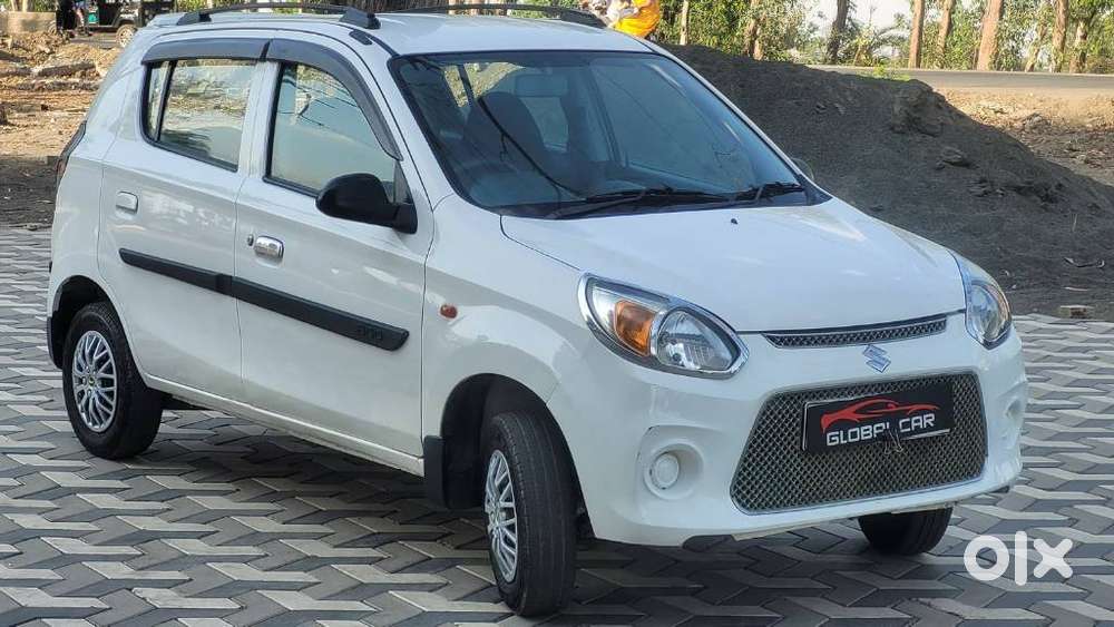 Maruti Suzuki Alto 800 Lxi, 2017, Petrol