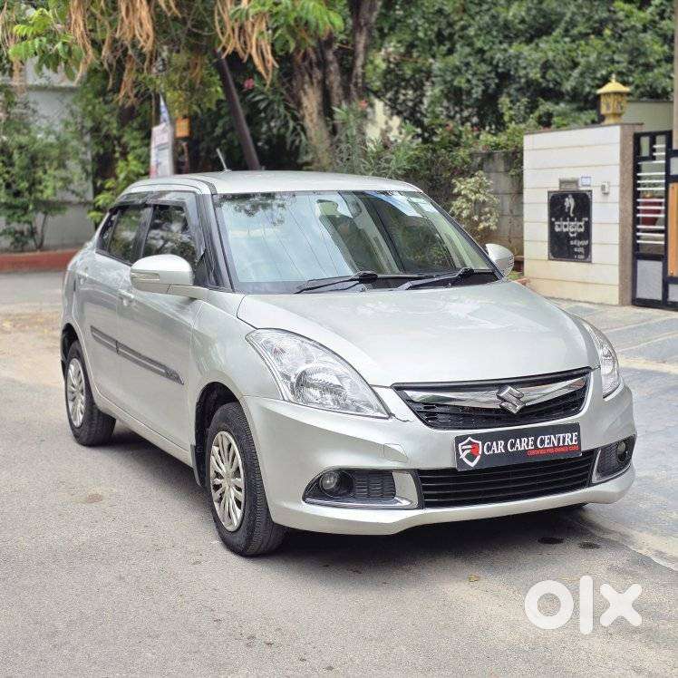Maruti Suzuki Swift Dzire 1.2 Vxi, 2015, Petrol