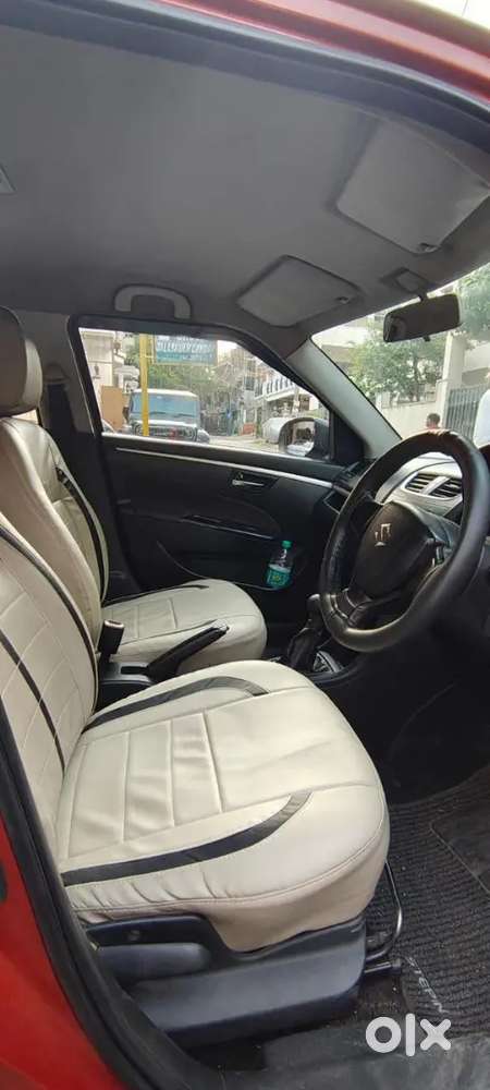 Maruti Suzuki Swift Vxi 2011 Petrol Car