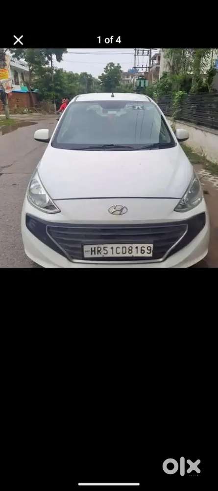 Hyundai Santro 2021 Jise Leni Ho Wo Hi Sampark Kre
