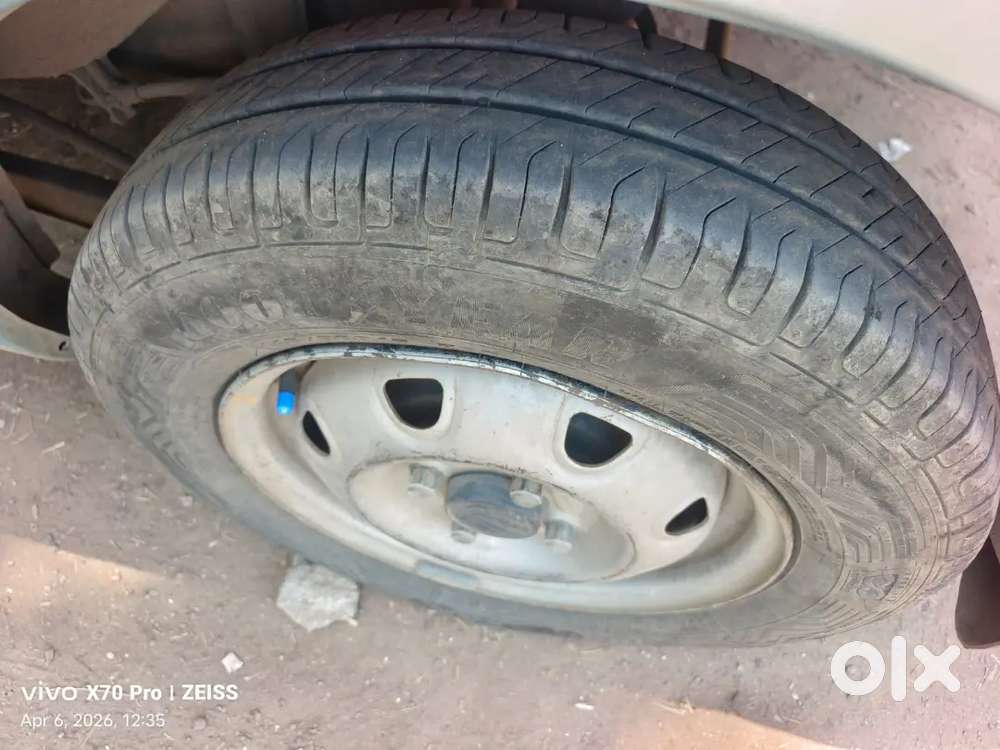 Maruti Wagonr 2030 Pepar Clear Insurance Valid