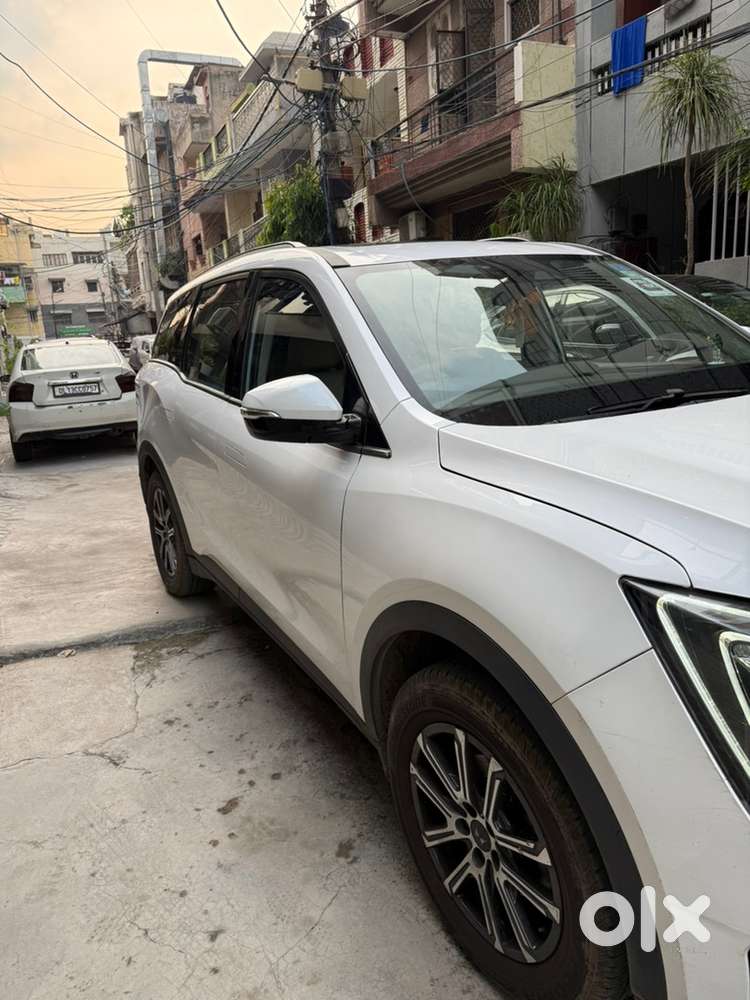 Xuv700 Mint Condition