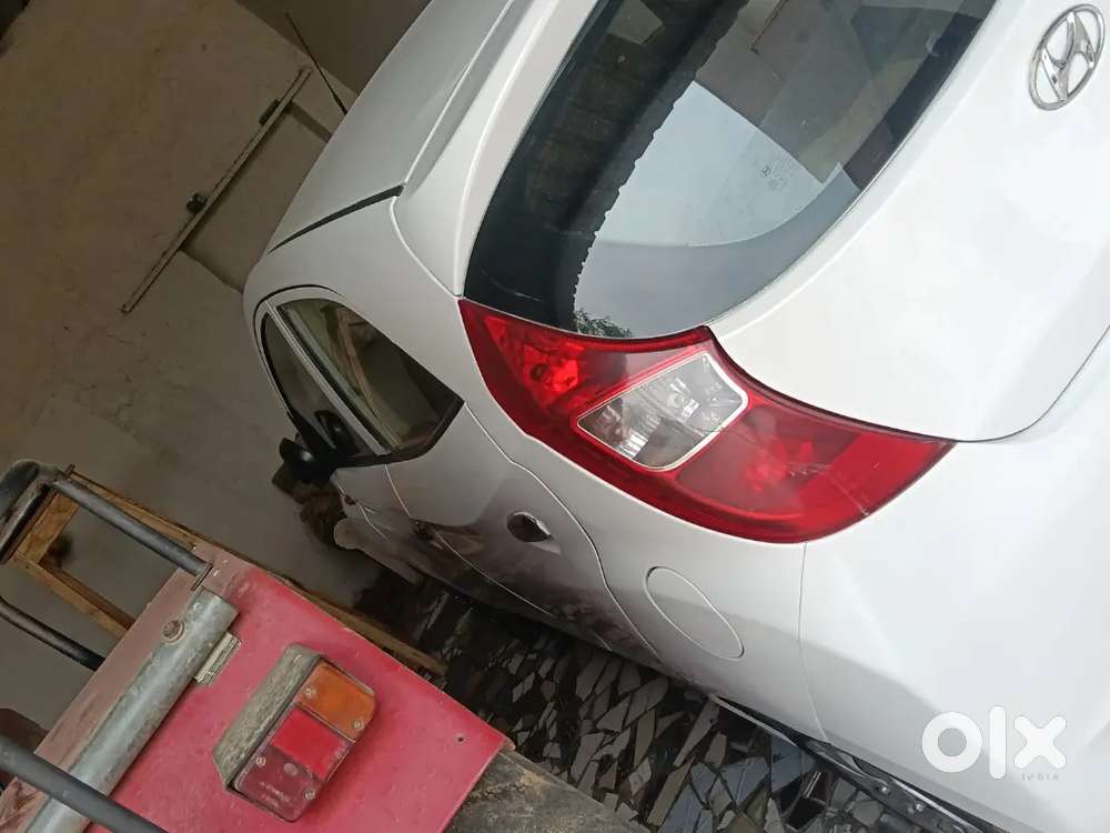 Hyundai Eon Petrol 0.8 2016