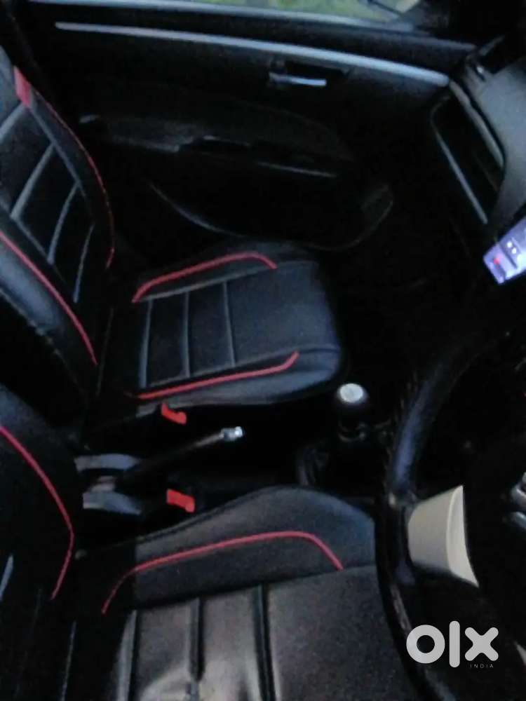Maruti Suzuki Swift 2013