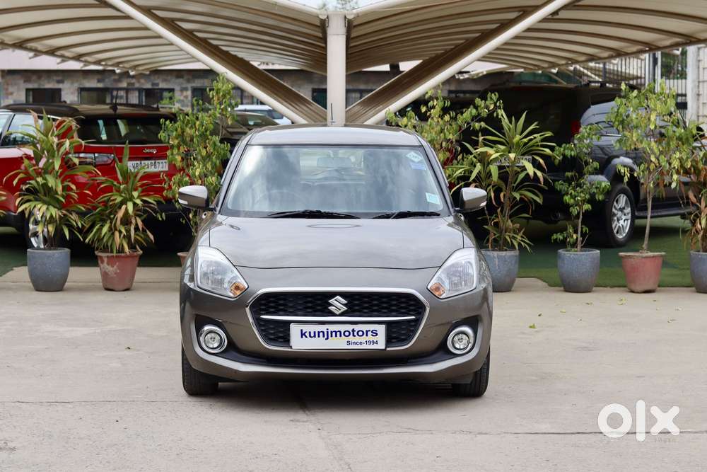 Maruti Suzuki Swift 2018 Zxi Plus, 2023, Petrol