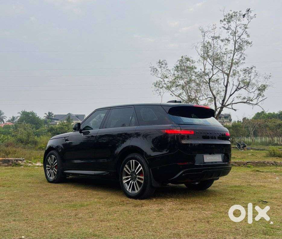 Land Rover Range Sport First Edition 3.0 Diesel, 2023, Diesel