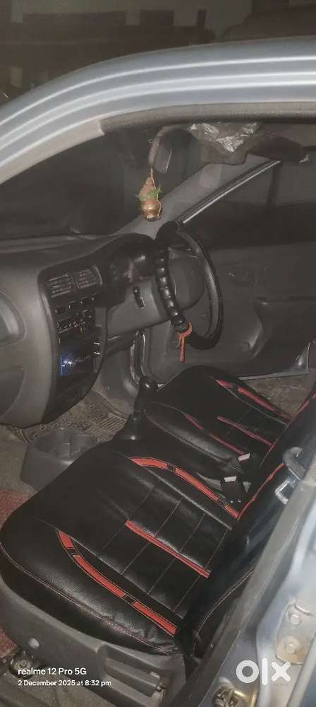 Maruti Suzuki Alto 2008