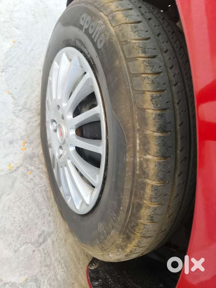 Maruti Suzuki Swift Vdi, 2014, Diesel