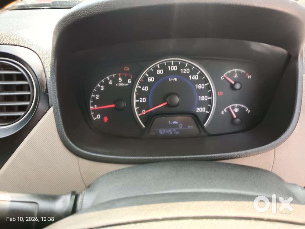 Hyundai Grand I10 1.2 Crdi Magna, 2016, Diesel