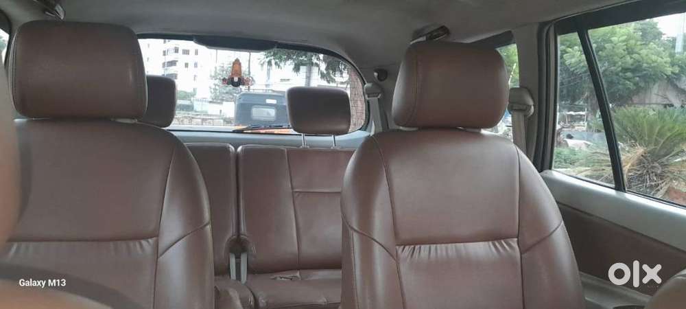 Good Conditon Innova