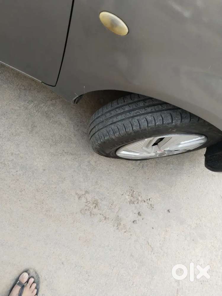 Maruti Suzuki Ritz Vdi 2010 Year