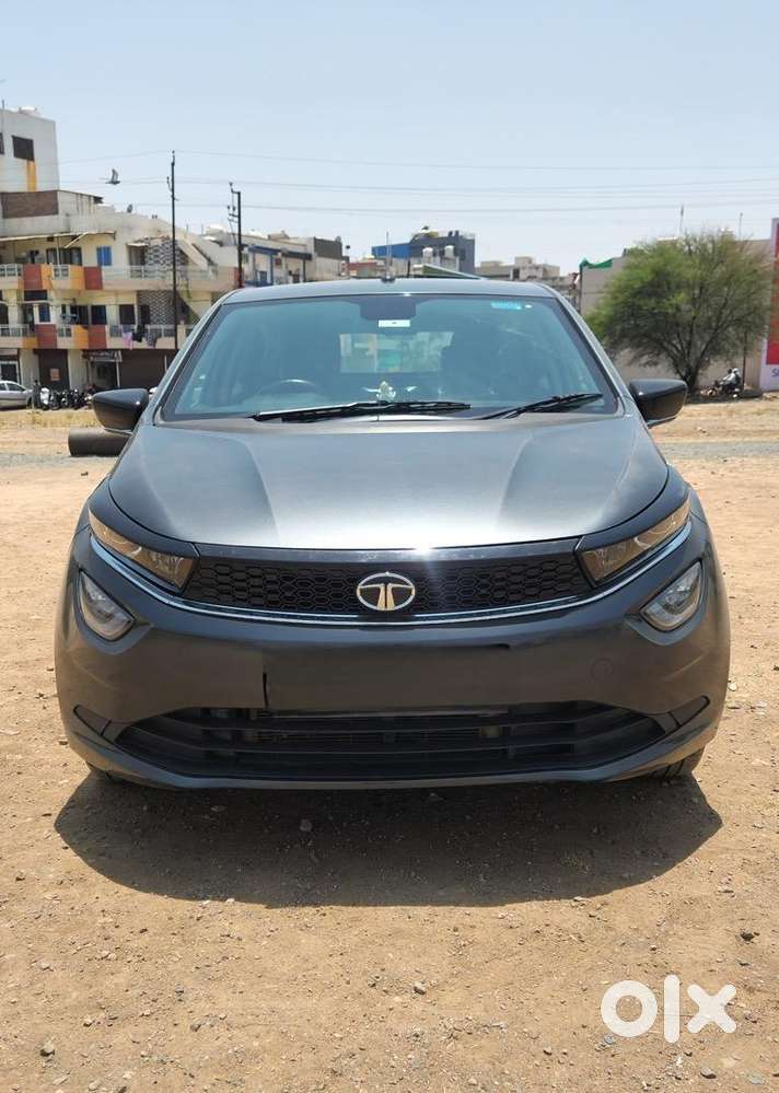 Tata Altroz 2023 Petrol Well Maintained
