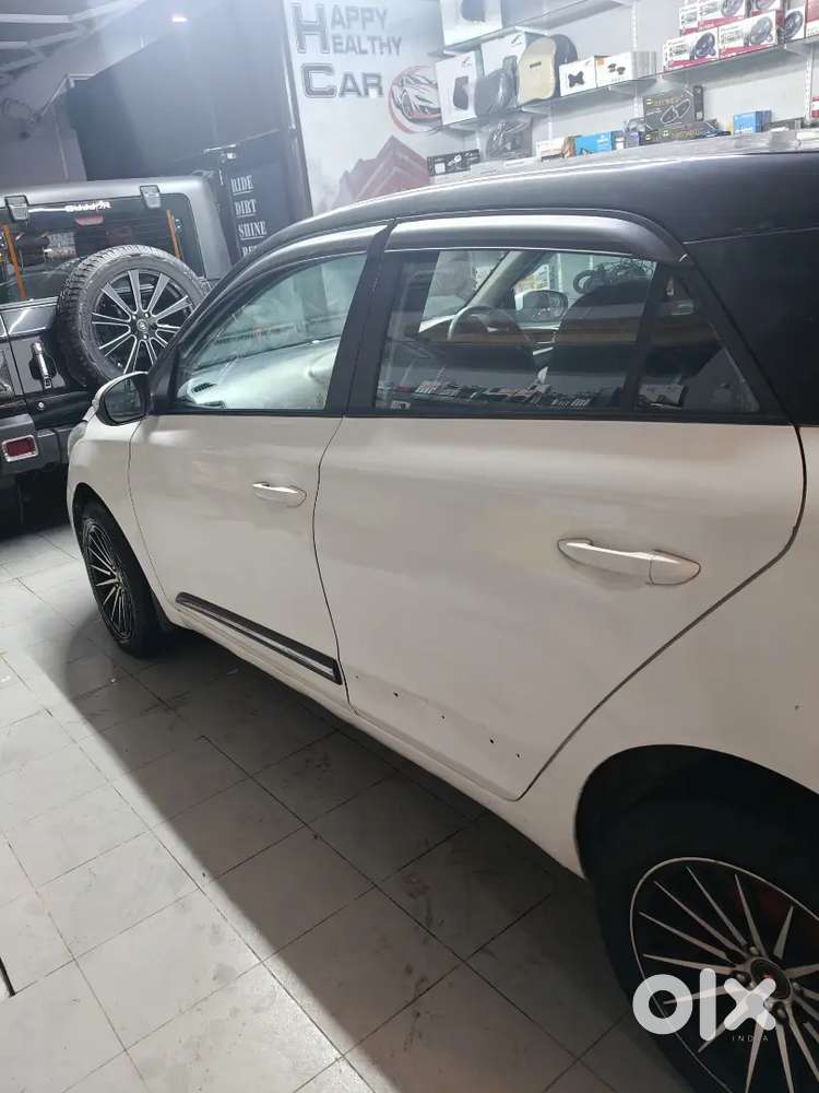 Hyundai I20 Active 2016