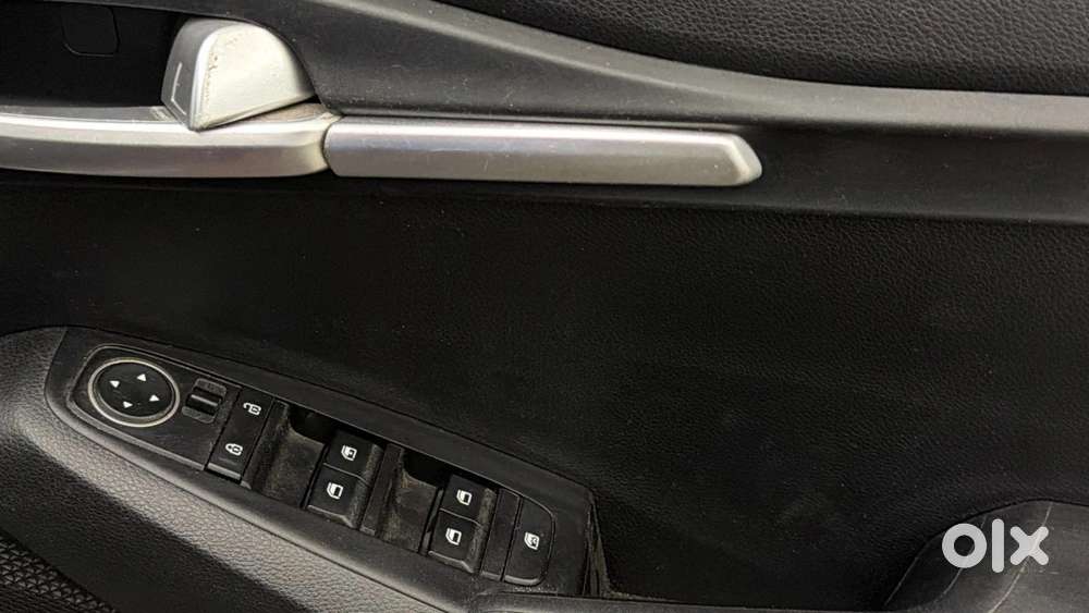 Kia Seltos Htk 1.5 Petrol, 2019, Petrol