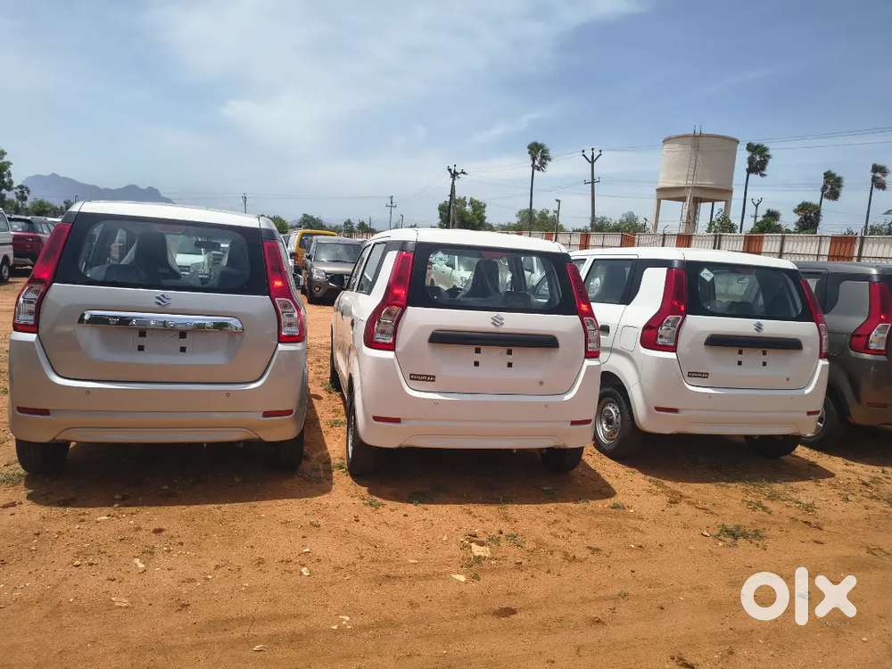 Maruti Suzuki Swift Lxi 2026