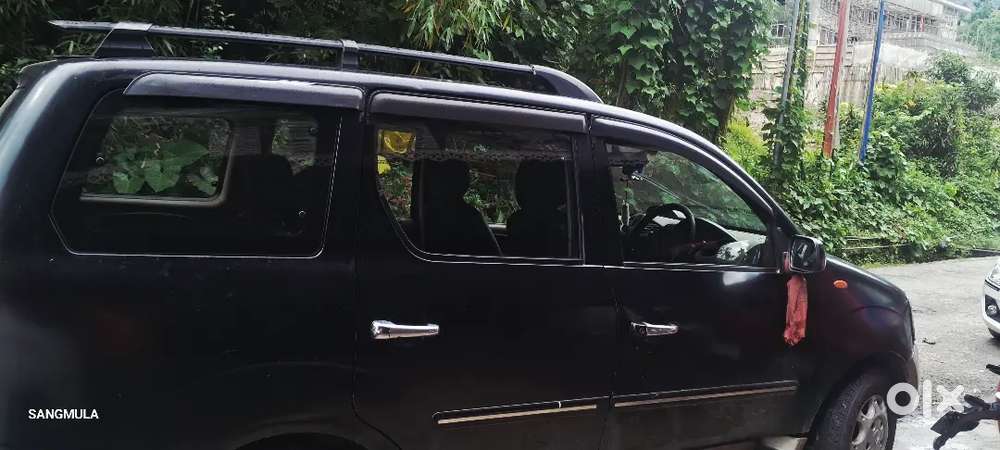 Mahindra Xylo 2.5 E6 2009