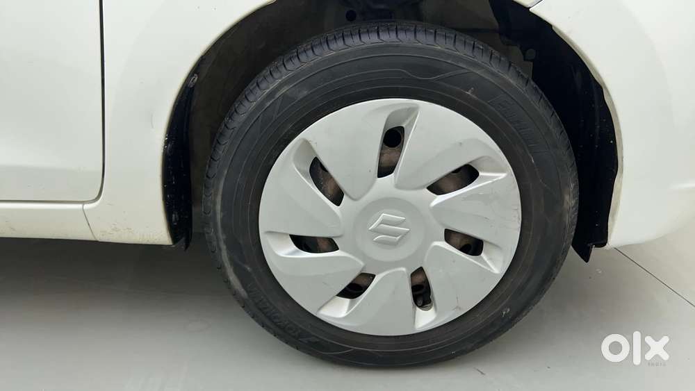Maruti Suzuki Celerio Zxi, 2014, Petrol