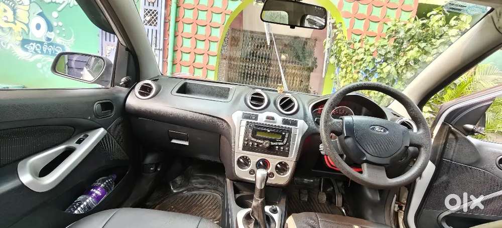 Ford Figo Diesel Manual 2014