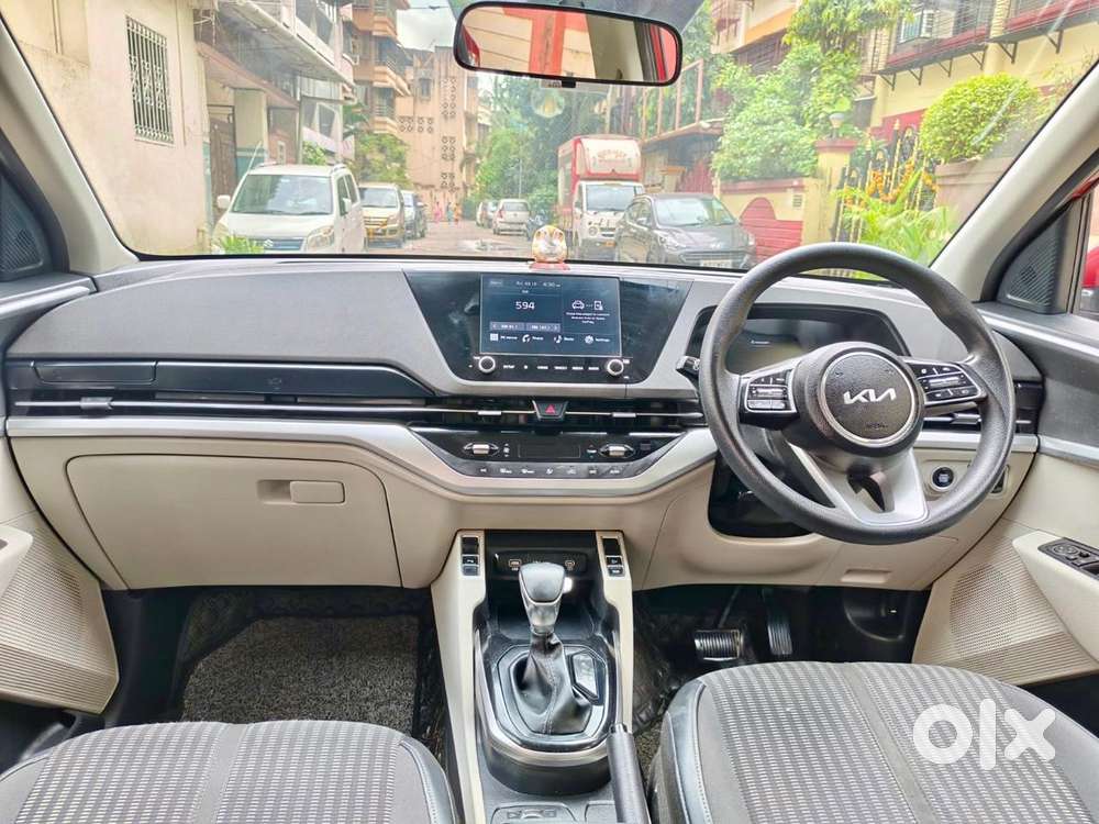 Kia Carens 1.4 Prestige Plus Turbo 7 Str, 2023, Petrol