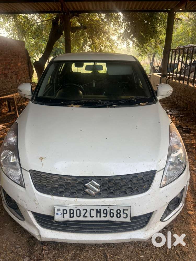 Swift Maruti Suzuki 2014 Diesel