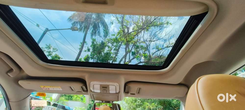 Mahindra Xuv500 W11 At, 2019, Diesel