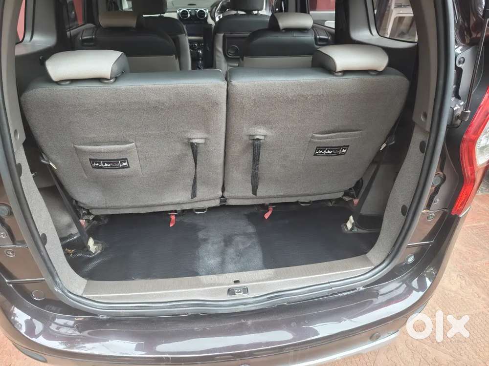 Renault Lodgy , Stepway Edition