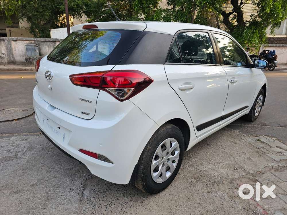 Hyundai Elite I20 Sportz Plus Diesel, 2015, Diesel