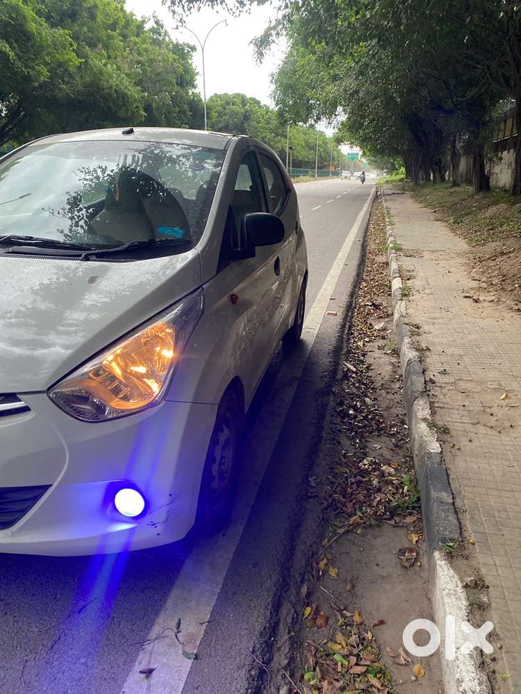Hyundai Eon Petrol Manual 2018 Era +