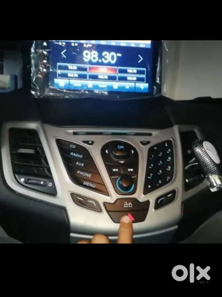 Ford Fiesta 2014 Diesel Well Maintained Fill And Fly Condition.