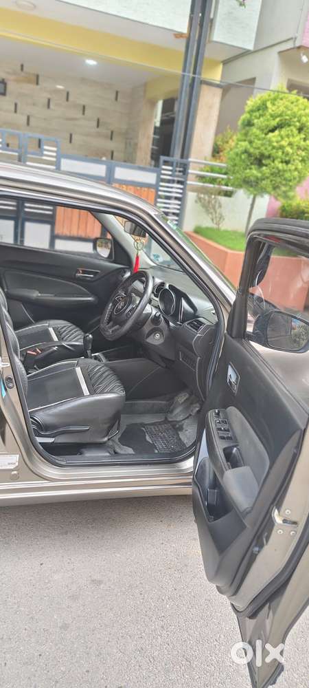 Maruti Suzuki Swift Vxi, 2020, Petrol