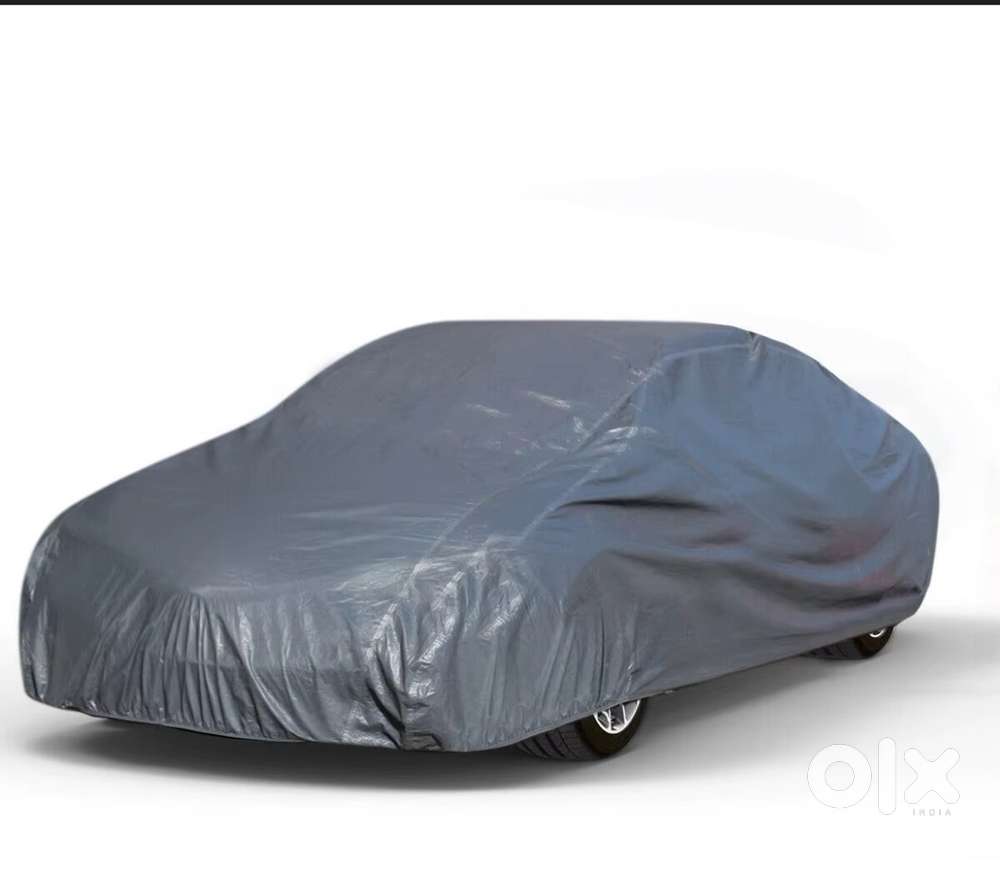 Sportech Car Cover Olx Car Cover For Maruti Suzuki Baleno Spare