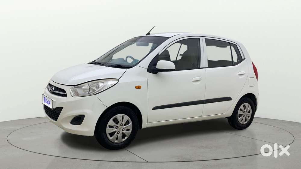 Hyundai I10 Magna 1.1l, 2013, Petrol