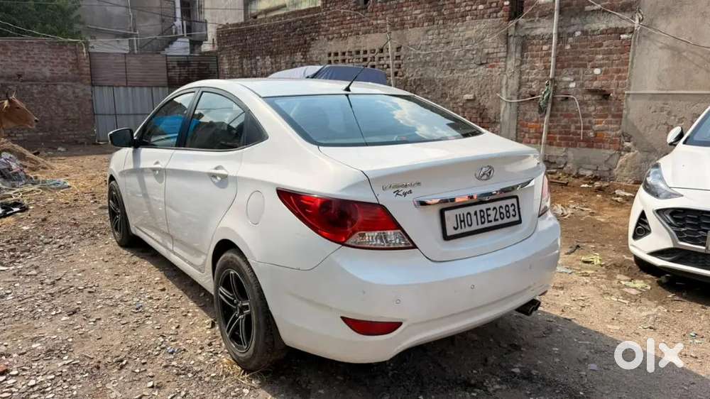 Very Good Condition